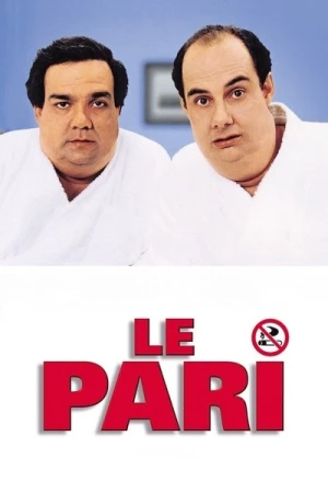Regarder Le Pari en streaming complet