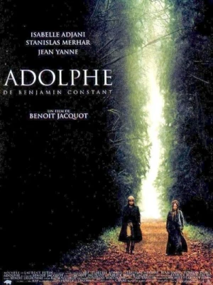 Regarder Adolphe en streaming complet