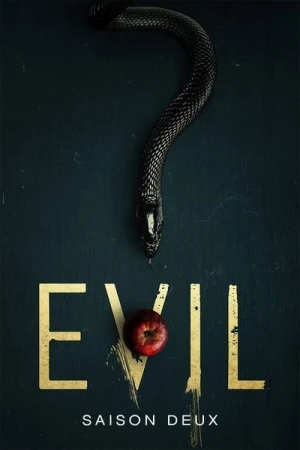 Regarder Evil - Saison 2 en streaming complet