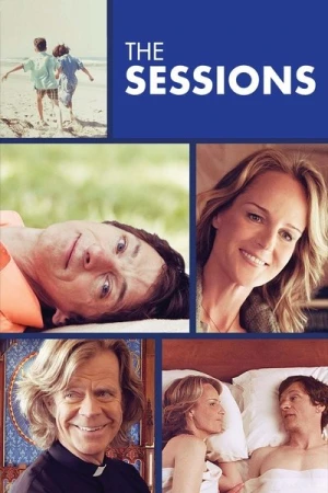 Regarder The Sessions en streaming complet