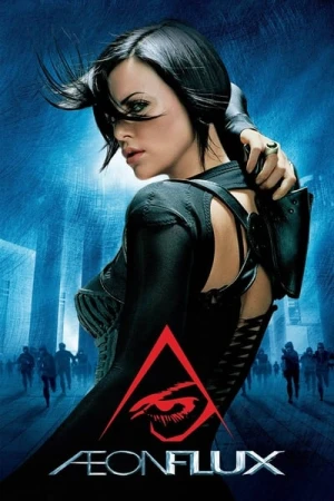 Regarder Æon Flux en streaming complet