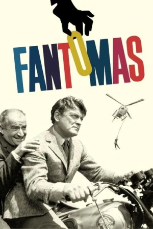 Regarder Fantômas en streaming complet