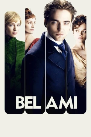 Regarder Bel ami en streaming complet