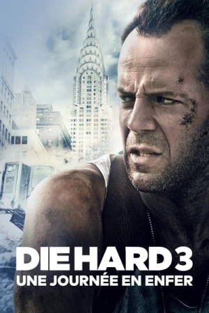 Regarder Die Hard 3 : Une Journée en enfer en streaming complet
