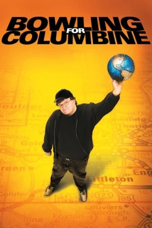 Regarder Bowling for Columbine en streaming complet