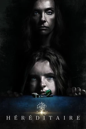 Regarder Hérédité en streaming complet