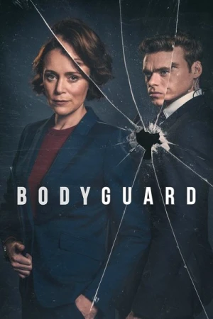 Regarder Bodyguard - Saison 1 en streaming complet