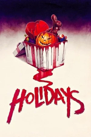 Regarder Holidays en streaming complet