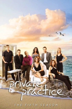 Regarder Private Practice - Saison 5 en streaming complet