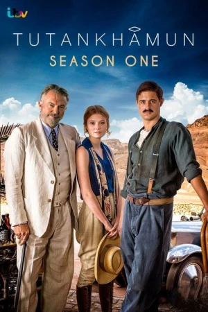 Regarder Toutankhamon - Saison 1 en streaming complet