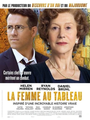 Regarder La Femme au tableau en streaming complet