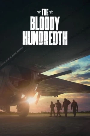 Regarder The Bloody Hundredth : la 100e escadre en streaming complet