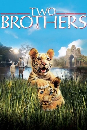 Regarder Deux Frères en streaming complet