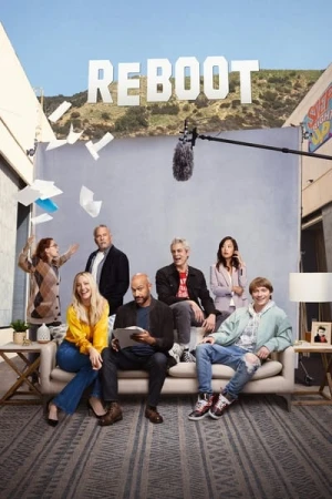 Regarder Reboot - Saison 1 en streaming complet