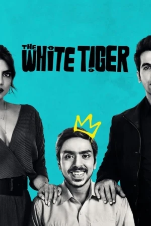 Regarder Le Tigre blanc en streaming complet