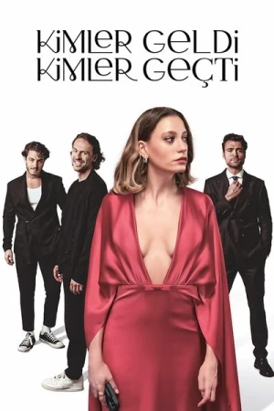  Merci et au suivant ! - Saison 1 affiche 