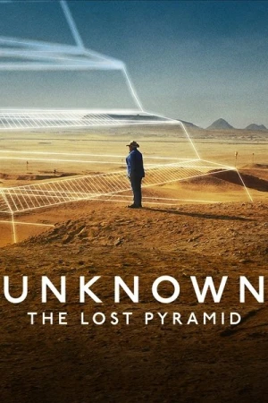 Regarder Dans l’inconnu : La Pyramide Perdue en streaming complet
