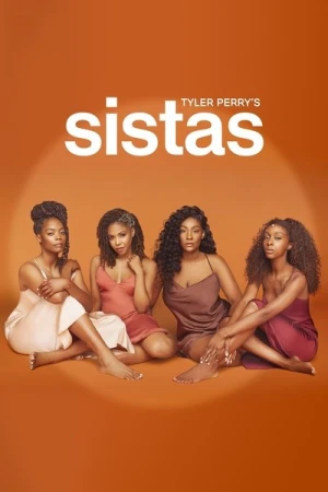  Sistas - Saison 1 affiche 