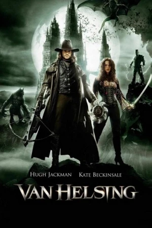 Regarder Van Helsing en streaming complet