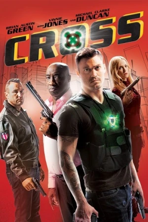 Regarder Cross en streaming complet