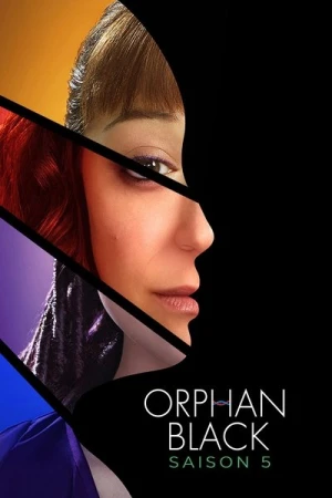 Regarder Orphan Black - Saison 5 en streaming complet