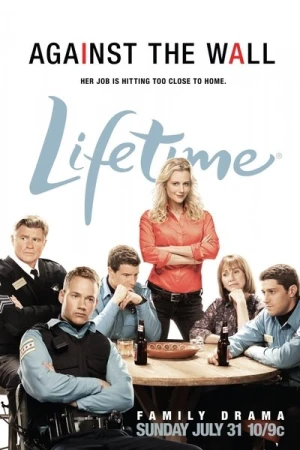  Against The Wall - Saison 1 affiche 