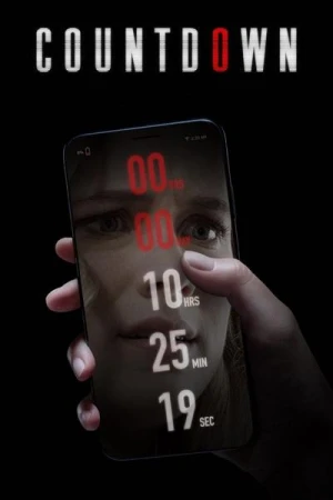 Regarder Countdown en streaming complet