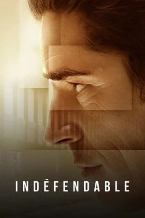  Indéfendable - Saison 3 affiche 