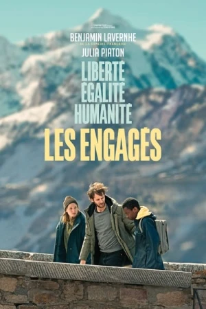 Regarder Les Engagés en streaming complet