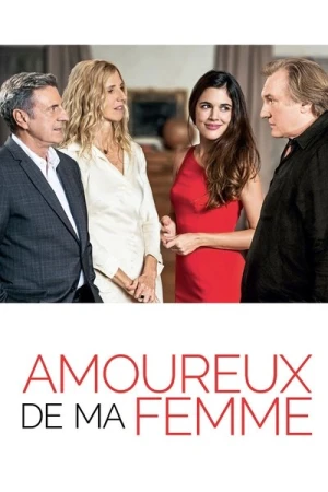 Regarder Amoureux de ma femme en streaming complet