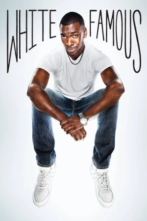  White Famous - Saison 1 affiche 
