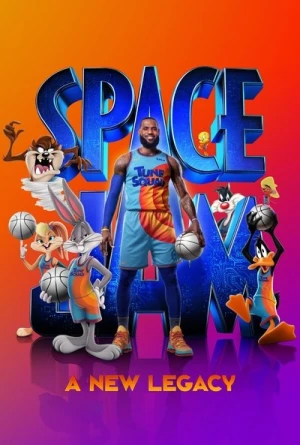 Regarder Space Jam : Nouvelle Ère en streaming complet