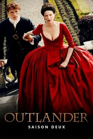 Regarder Outlander - Saison 2 en streaming complet