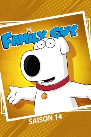 Regarder Les Griffin - Saison 14 en streaming complet