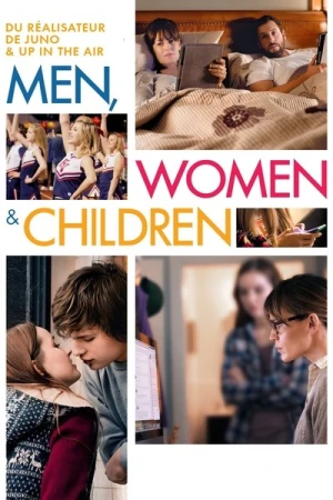 Regarder Men, Women & Children en streaming complet