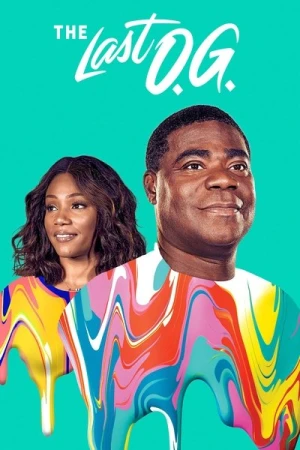 Regarder The Last O.G - Saison 2 en streaming complet