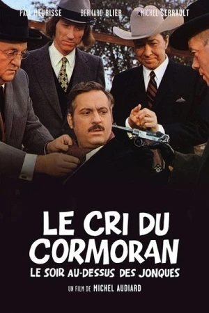 Regarder Le Cri du cormoran, le soir au-dessus des jonques en streaming complet