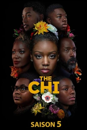 Regarder The Chi - Saison 5 en streaming complet
