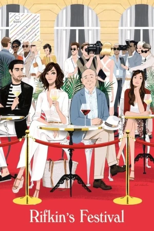 Regarder Rifkin’s Festival en streaming complet