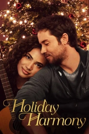 Regarder Harmony à Noël en streaming complet