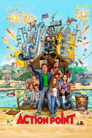 Regarder Action Point en streaming complet