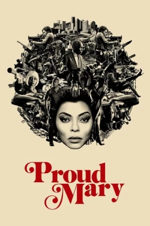 Regarder Proud Mary en streaming complet
