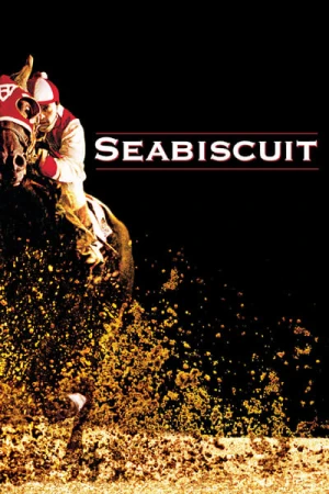 Regarder Pur Sang, la légende de Seabiscuit en streaming complet