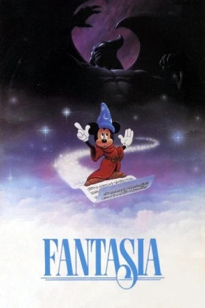 Regarder Fantasia en streaming complet