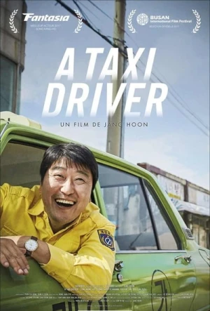 Regarder A Taxi Driver en streaming complet