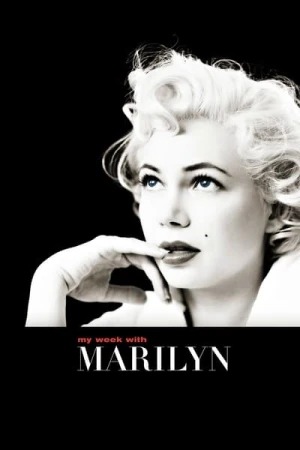 Regarder My Week with Marilyn en streaming complet