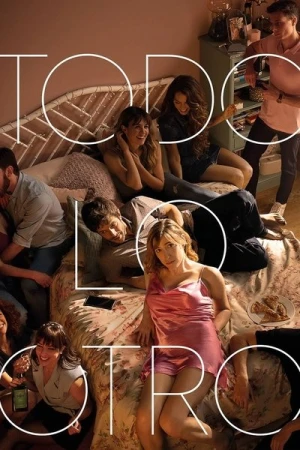 Regarder Todo lo otro - Saison 1 en streaming complet
