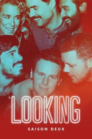 Regarder Looking - Saison 2 en streaming complet