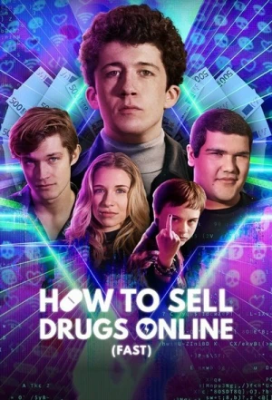 Regarder How to Sell Drugs Online (Fast) - Saison 3 en streaming complet