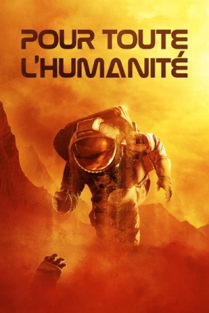  For All Mankind - Saison 3 affiche 